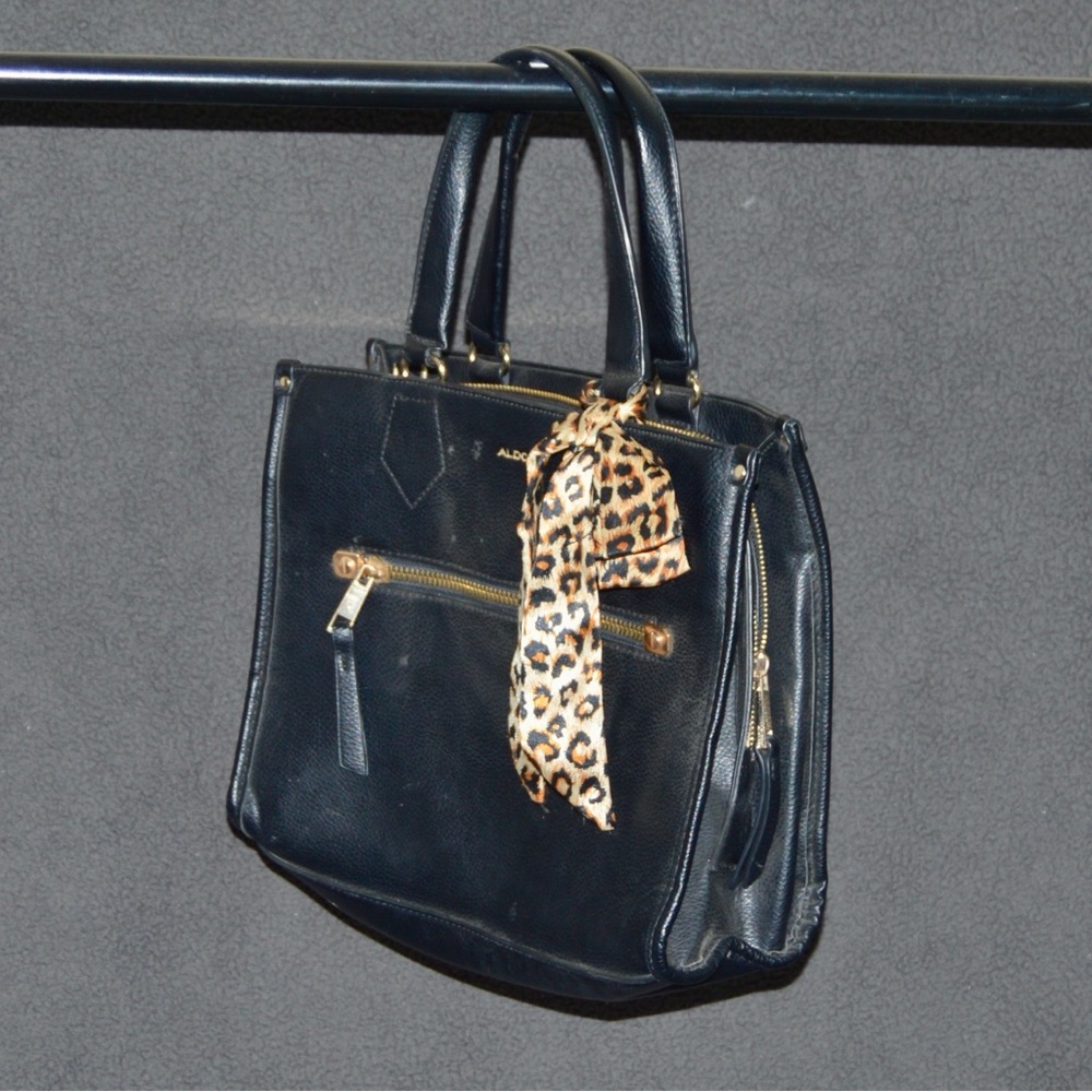 Aldo purse